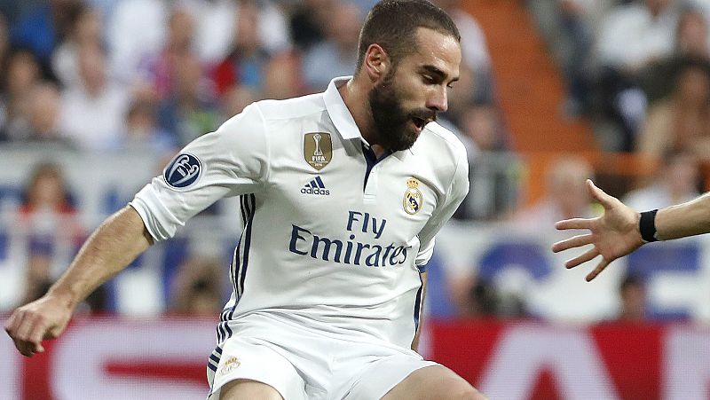 Carvajal: "La Champions para el madridismo es su esencia"