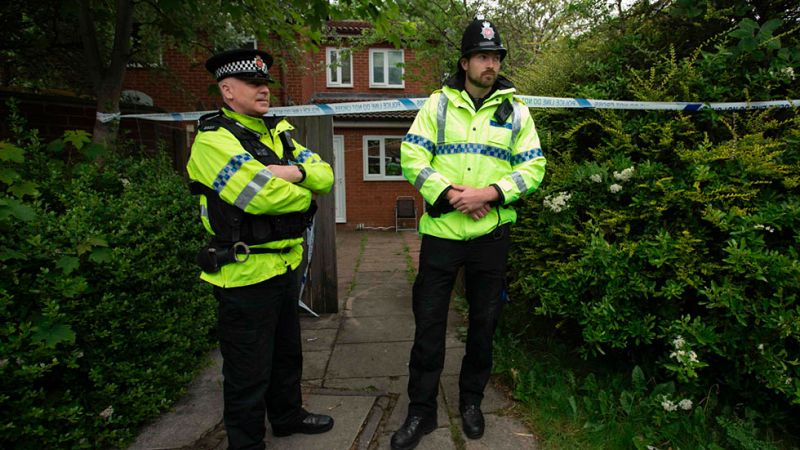 El MI5 británico abre una investigación interna para saber qué falló en el caso de Salman Abedi