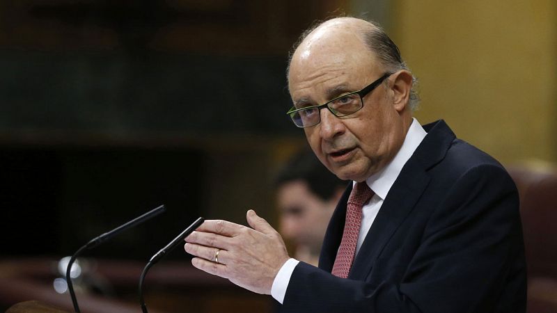 Montoro defiende los pactos acordados para aprobar los presupuestos de 2017: "Son buenos para todos"