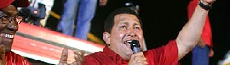 Estados Unidos expulsa al embajador de Venezuela