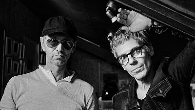 Las mañanas de RNE - Tequila, de gira por España - Escuchar ahora