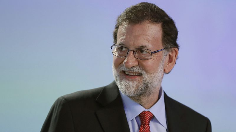 Rajoy deberá comparecer en persona para testificar en el juicio de Gürtel
