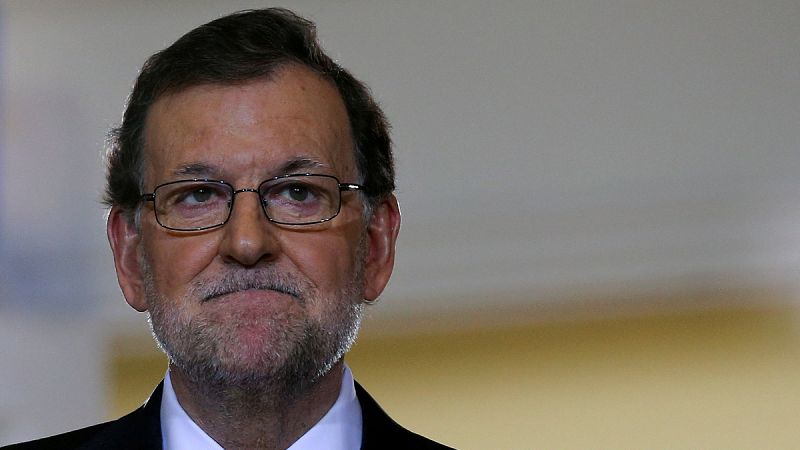 Pedro Sánchez celebra que Rajoy tenga que declarar en persona: "No todo iba a ser vía plasma"