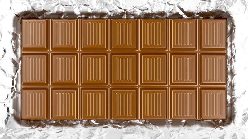 El consumo de chocolate se asocia con un menor riesgo de arritmias