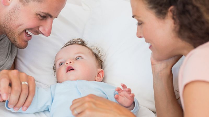 El apellido del padre dejará de ser el primero por defecto desde el 30 de junio