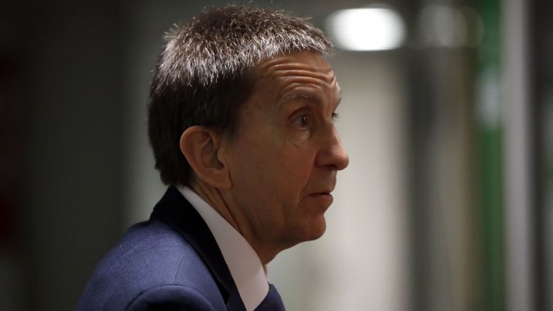 Moix, en RNE: "La sociedad panameña no ha tenido ningún tipo de actividad"