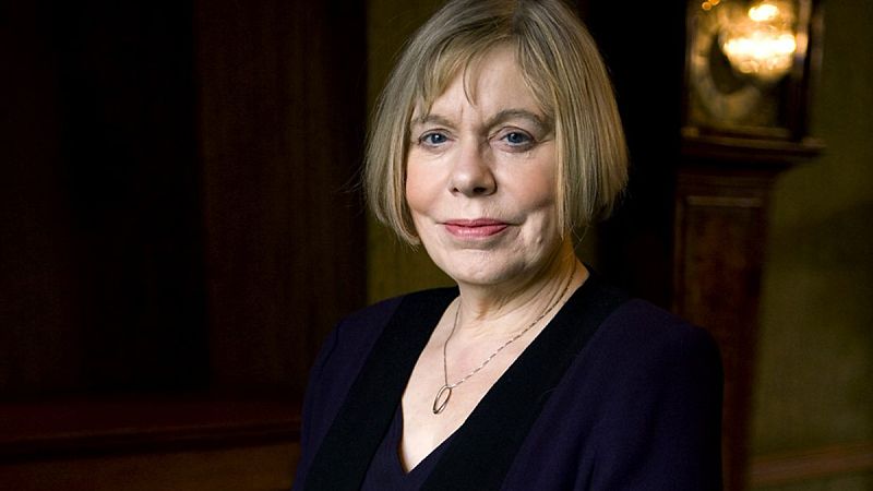 La escritora experta en religiones Karen Armstrong, Premio Princesa de Asturias de Ciencias Sociales