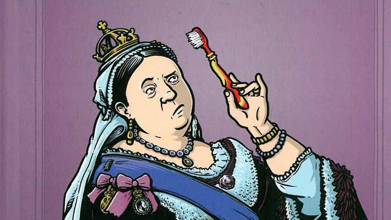 Las sorprendentes historias de los objetos más comunes