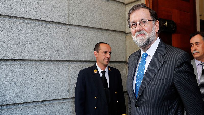 Moncloa se teme un "escrache" a Rajoy cuando testifique por el caso Gürtel