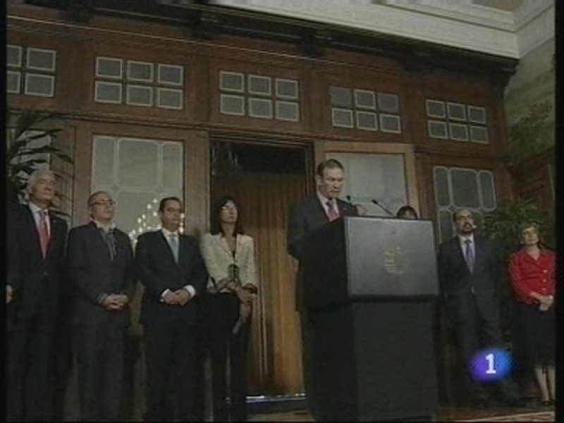 Así será el recurso a favor de la Consulta de Ibarretxe ante Estrasburgo