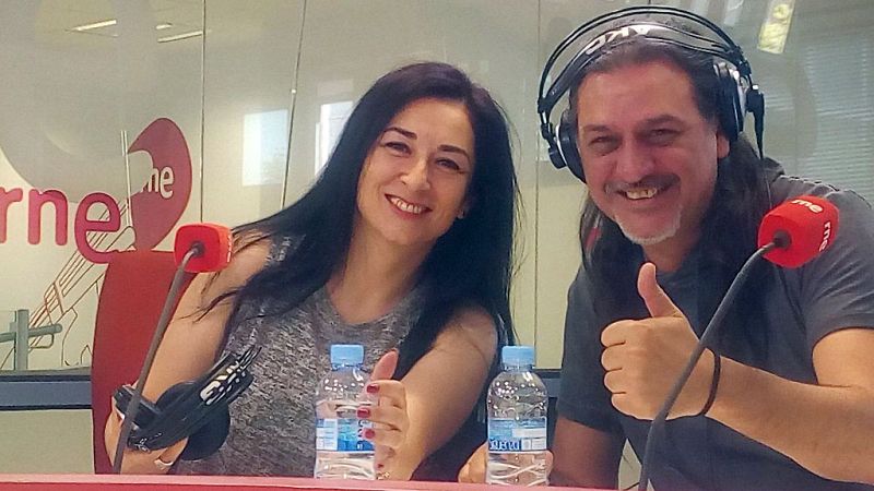 Camela: "Siempre nos hemos sentido premiados por el cariño de nuestros seguidores"