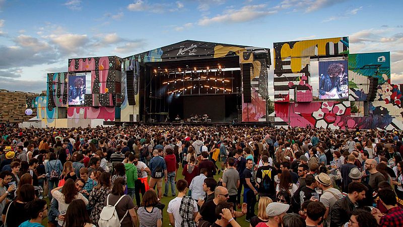 Mad Cool busca su consolidación