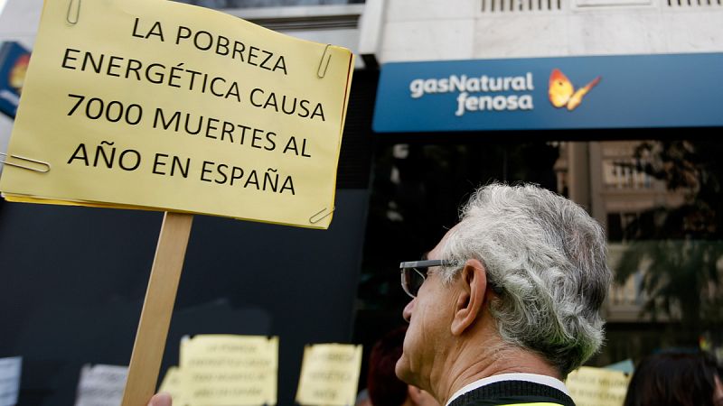 La Generalitat de Cataluña propone multar a Gas Natural con 500.000 euros por la muerte de la anciana de Reus