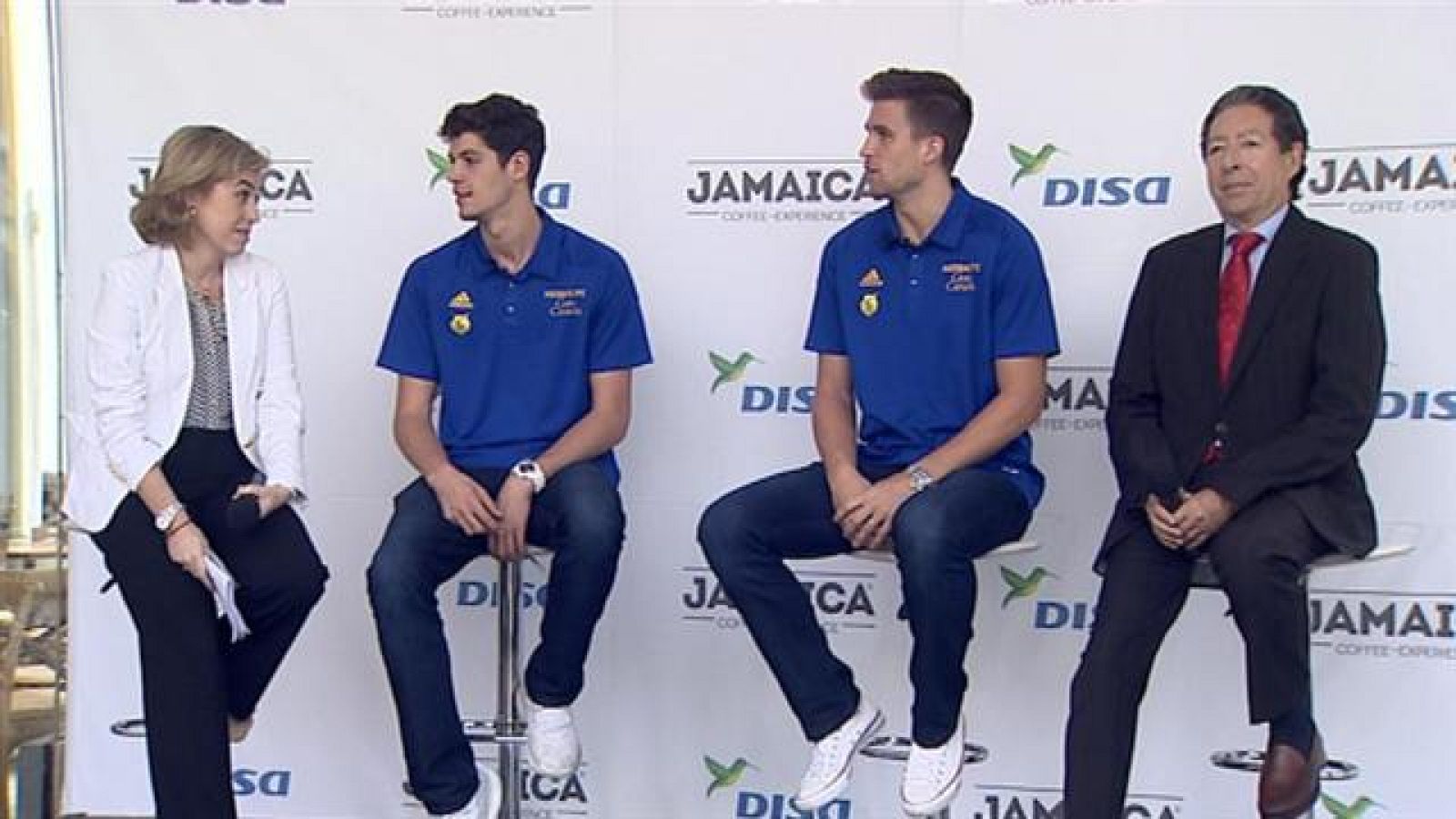 Primeras reacciones en el Herbalife ante la dimisión de Miguelo Betancor | Ver