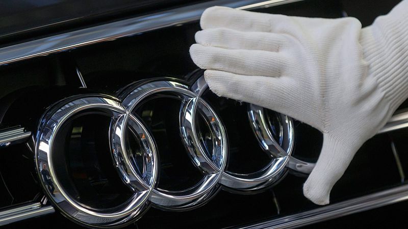 Alemania confirma que Audi empleó un software para falsear las emisiones en los modelos A7 y A8