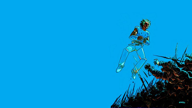 7 magníficos clásicos del cómic para la Feria del Libro