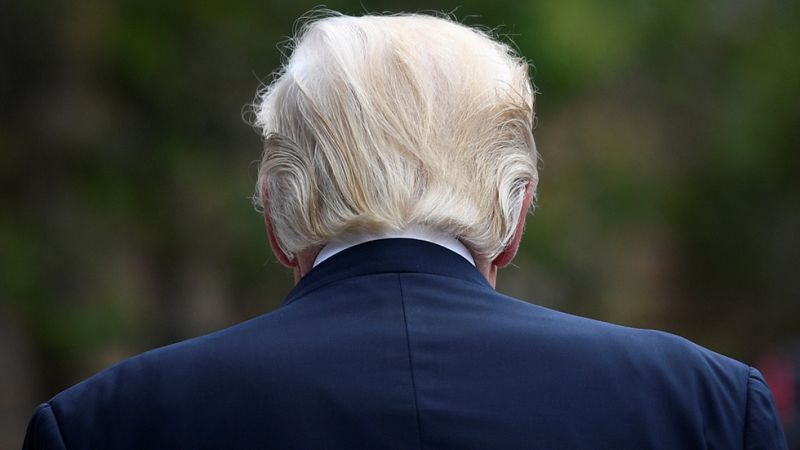 Los expertos contradicen a Trump y prevén perjuicios en la economía estadounidense a largo plazo