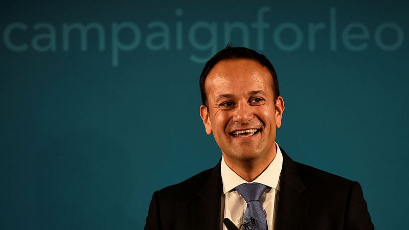 Irlanda tendrá un nuevo primer ministro abiertamente gay y de origen indio