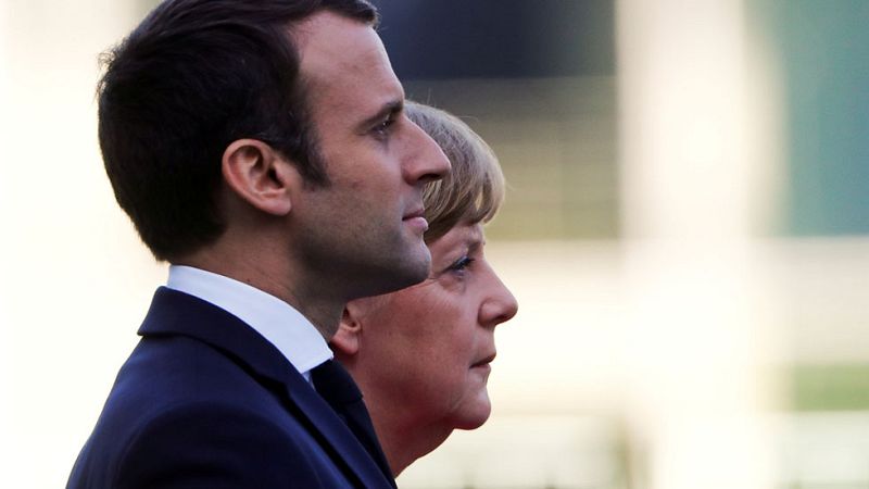 El mundo se solidariza con las víctimas de Londres y Trump reacciona pidiendo un nuevo veto migratorio