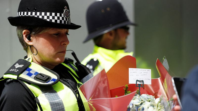 Otros ataques terroristas que han sacudido al Reino Unido