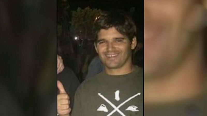 Buscan a un español desaparecido tras enfrentarse a uno de los terroristas en Londres
