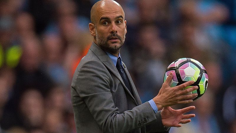 Guardiola: "Estoy seguro de que Valverde lo hará muy bien"
