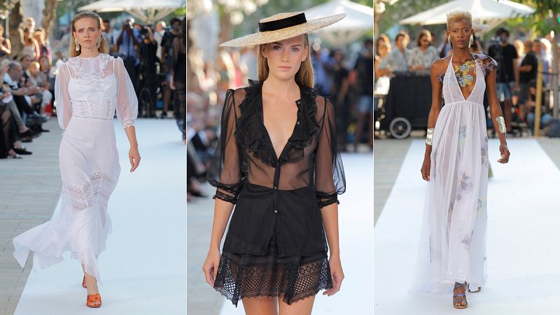 Charo Ruiz: "Me gustaría vestir a la reina Letizia"