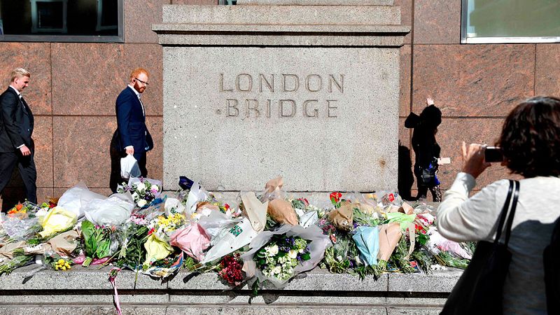 Dos autralianos, entre las víctimas del atentado de Londres