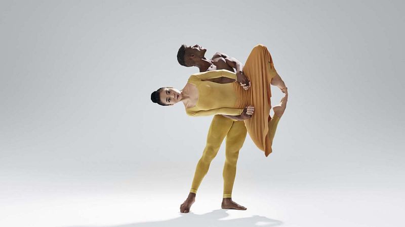 El legado de Martha Graham: la inventora de la danza moderna