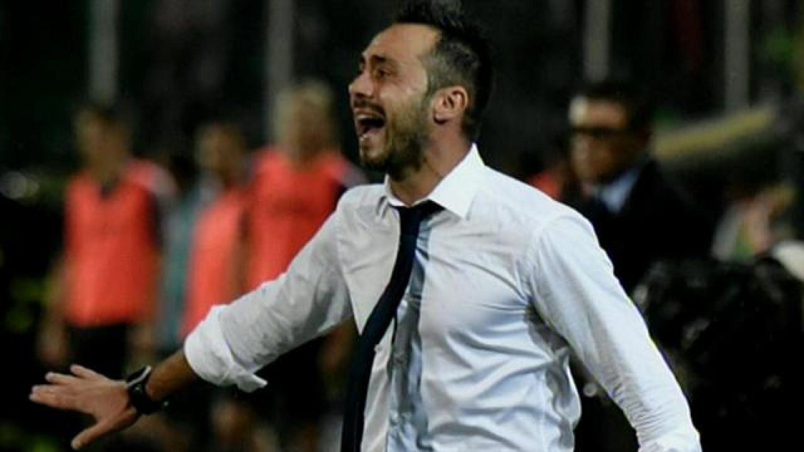 La UD más cerca de tener entrenador