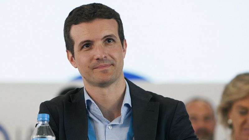 El PP tomará medidas contra Pedro Antonio Sánchez si el juez determina "alguna responsabilidad"