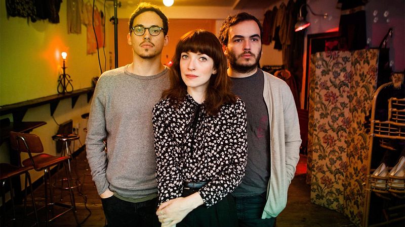 Daughter se suma al DCODE 2017