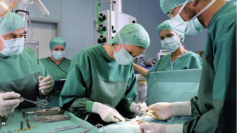 Aumentan un 11,5% los trasplantes y un 10,2% las donaciones en España en lo que va de año