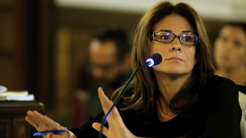 Una exempleada de Gürtel dice que desde la Comunidad de Madrid le indicaban cómo facturar