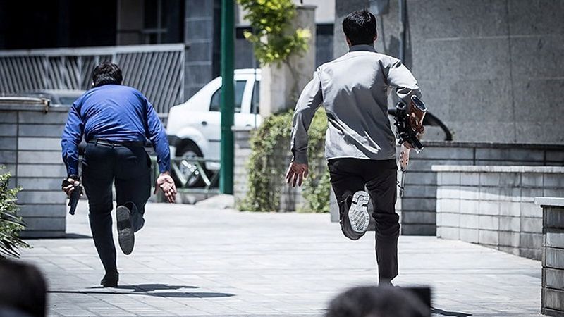 Irán pide cooperación contra el terrorismo y vincula el ataque en Teherán con EE.UU. y Arabia Saudí