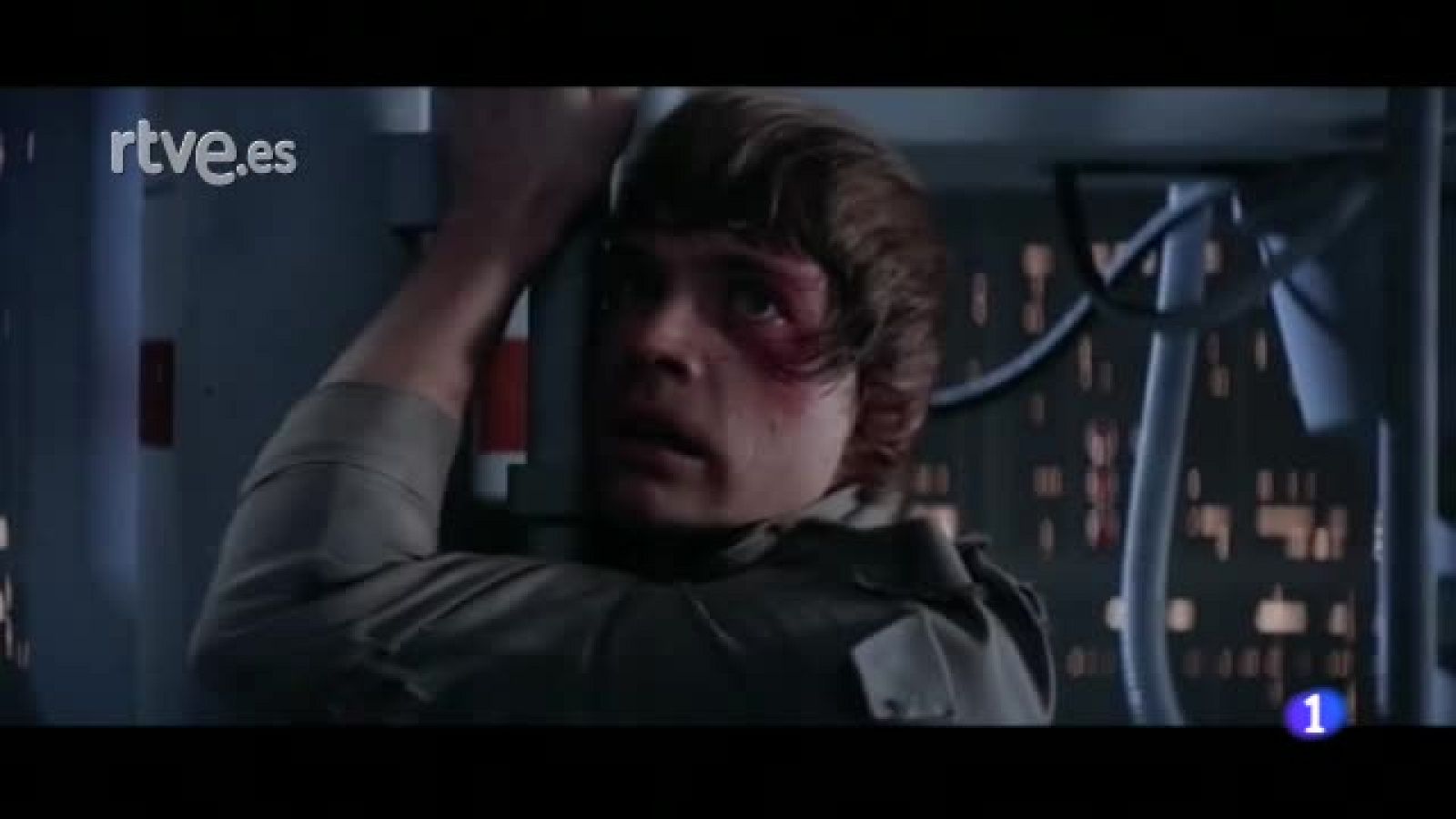 El universo Star Wars, en Granada | Ver