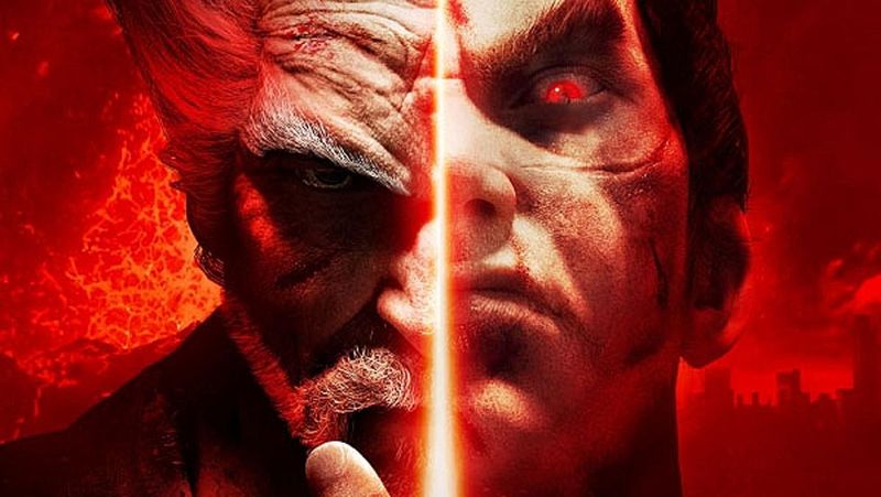 Tekken 7, un clásico en plena forma
