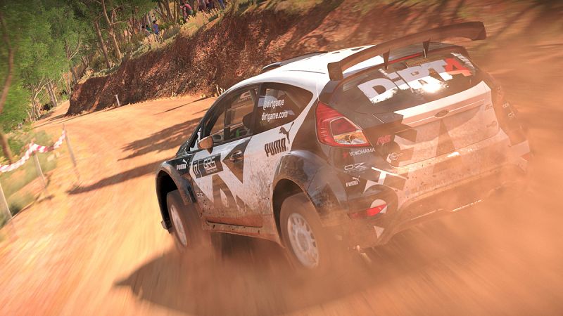 'DiRT 4': un rally para cada tipo de piloto