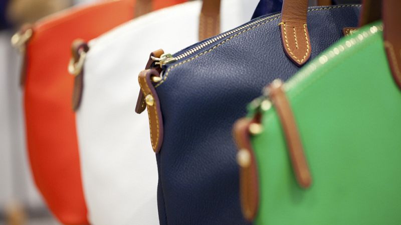 Hacienda lanza una operación contra el fraude en productos chinos en once comunidades