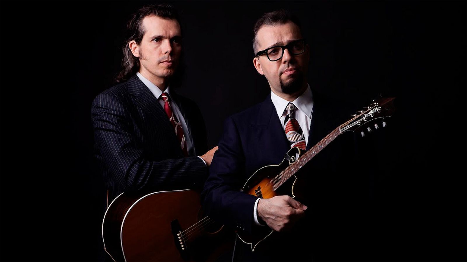 Fabricando buenos tiempos - Los Hermanos Cubero