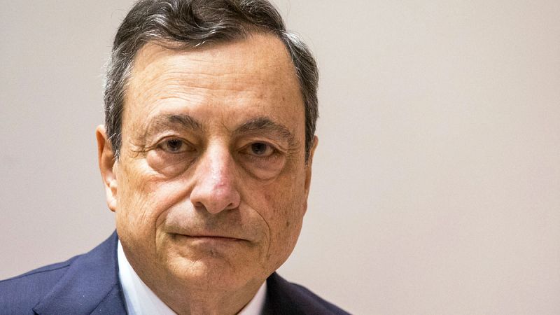 El BCE mantiene los tipos de interés en mínimos, pero elimina la posibilidad de próximas bajadas