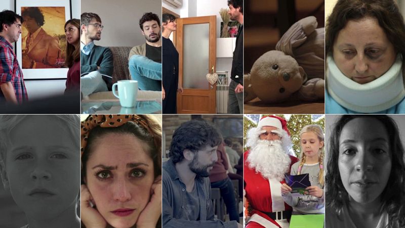 Mira los 10 finalistas del IX Concurso de Cortos RNE y vota tu favorito