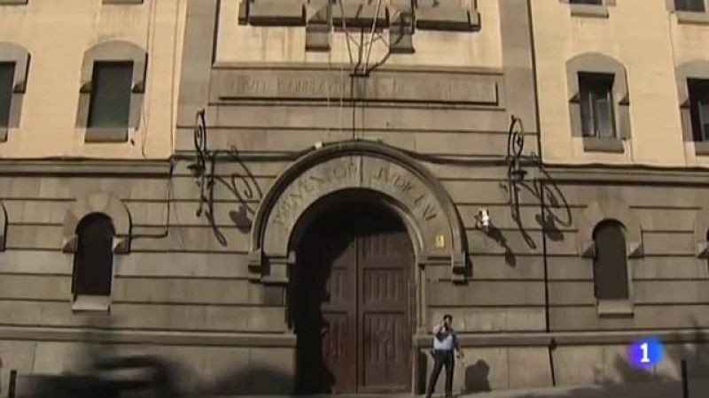 La presó que va deixar de ser model de seguida i ha tancat al cap de 113 anys