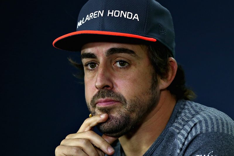 Alonso decidirá en septiembre: "Si las cosas no cambian, hay que cambiar de proyecto"