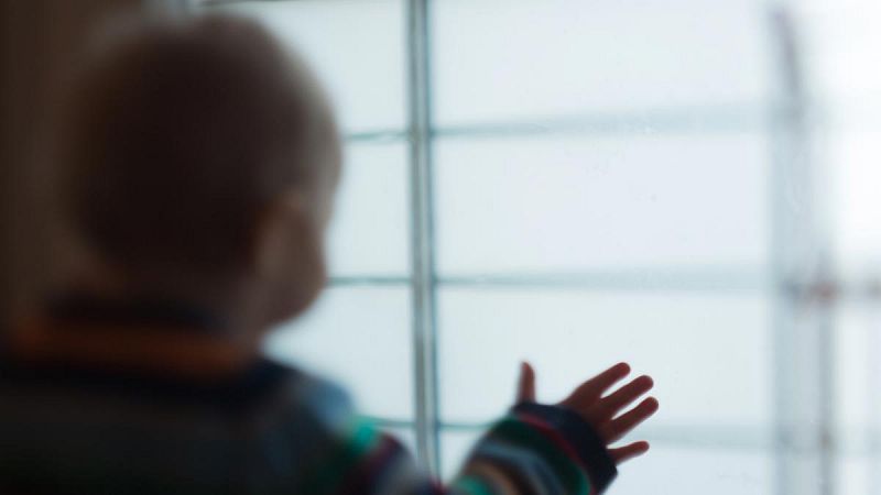 La neuroimagen permite detectar el autismo en bebés de alto riesgo