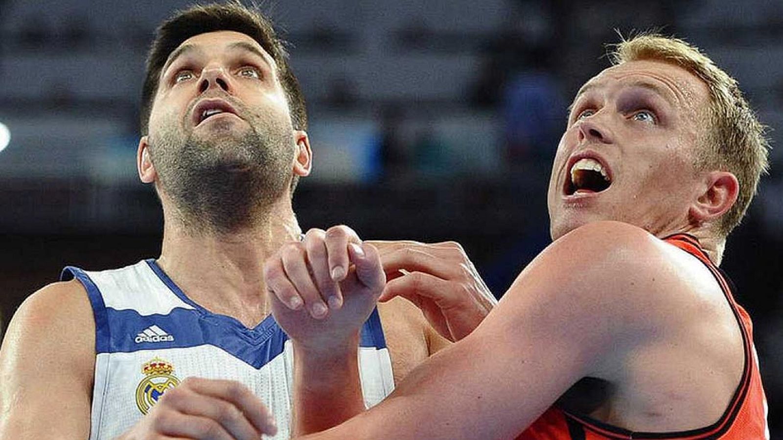 Comienza la final de la Liga ACB | Ver