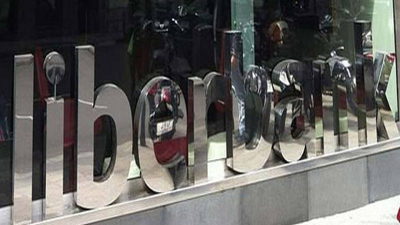 Liberbank se desploma en Bolsa por segunda jornada consecutiva