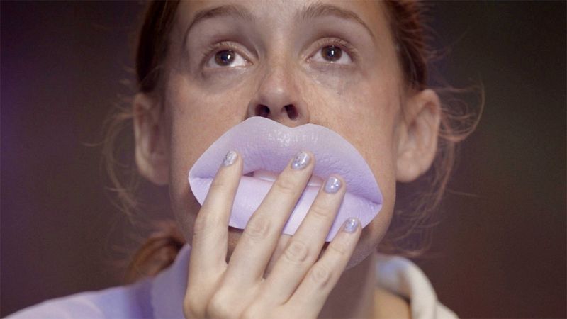 Eduardo Casanova: "Hago cine para crear mi propio mundo y huir de la realidad"