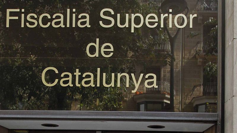 La Fiscalía archiva la denuncia por coacciones contra los fiscales del caso del 3% en Cataluña