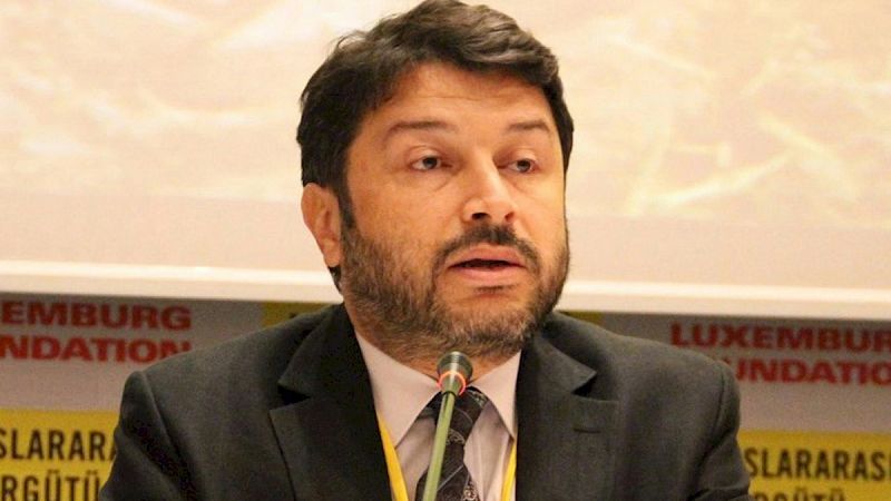 Decretan prisión preventiva para el líder de Amnistía Internacional en Turquía por terrorismo
